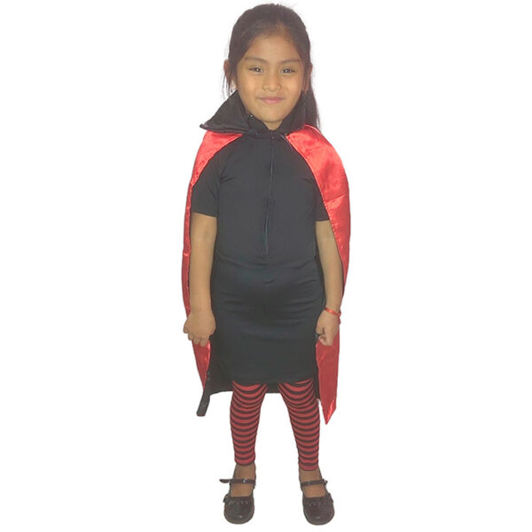 Disfraz de mavis
