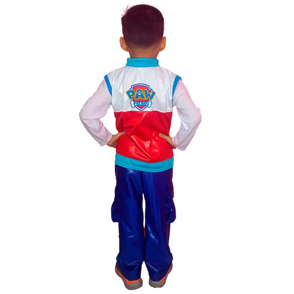 Disfraz Paw Patrol - Imagen 2