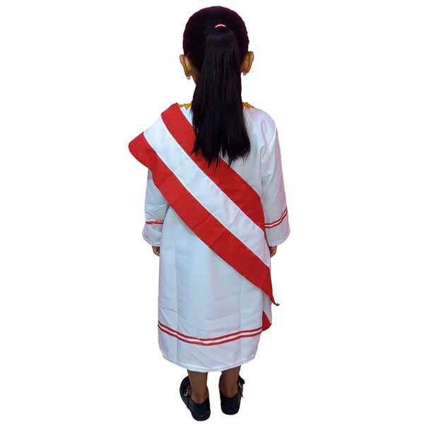 Disfraz de Madre Patria - Imagen 2
